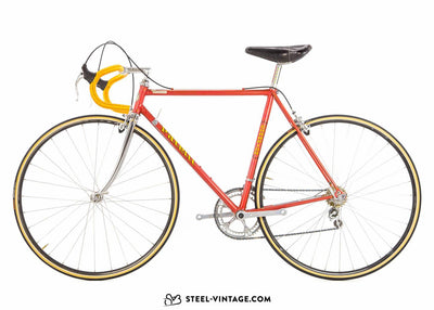 Patelli Champion Special Road Bike 1979 - Steel Vintage Bikes