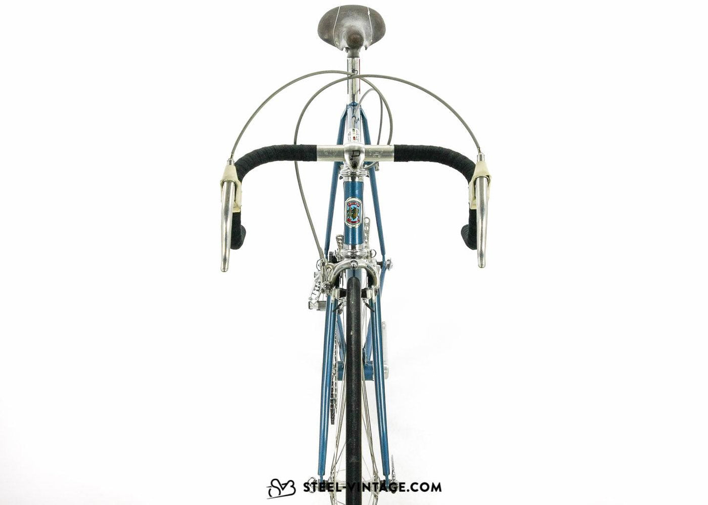 Peloso Special Vintage Racing Bike 1977 - Steel Vintage Bikes