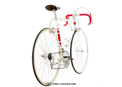 Peloso Top Class Road Bike 1960s - Steel Vintage Bikes