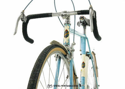 Pemberton Arrow British Lightweight 1949 - Steel Vintage Bikes