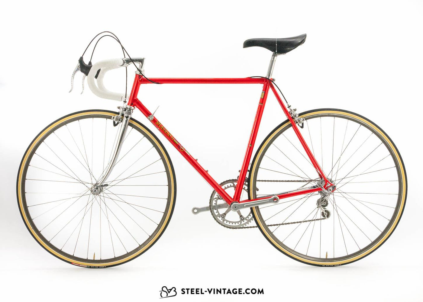 Pep Magni by Losa Road Bike 1980s - Steel Vintage Bikes
