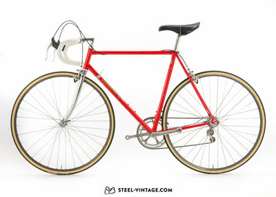 Pep Magni by Losa Road Bike 1980s - Steel Vintage Bikes