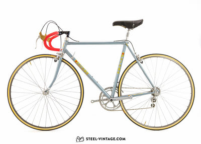 Perego Classic Road Bike 1984 - Steel Vintage Bikes