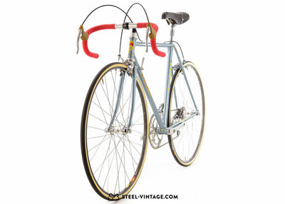 Perego Classic Road Bike 1984 - Steel Vintage Bikes