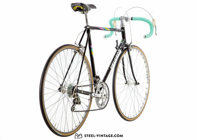 Peugeot Aubisque Classic Road Bike 1990 - Steel Vintage Bikes