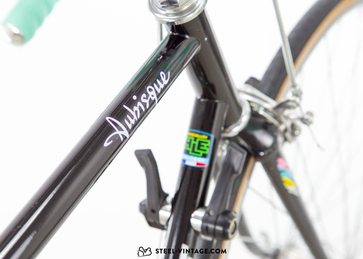 Peugeot Aubisque Classic Road Bike 1990 - Steel Vintage Bikes