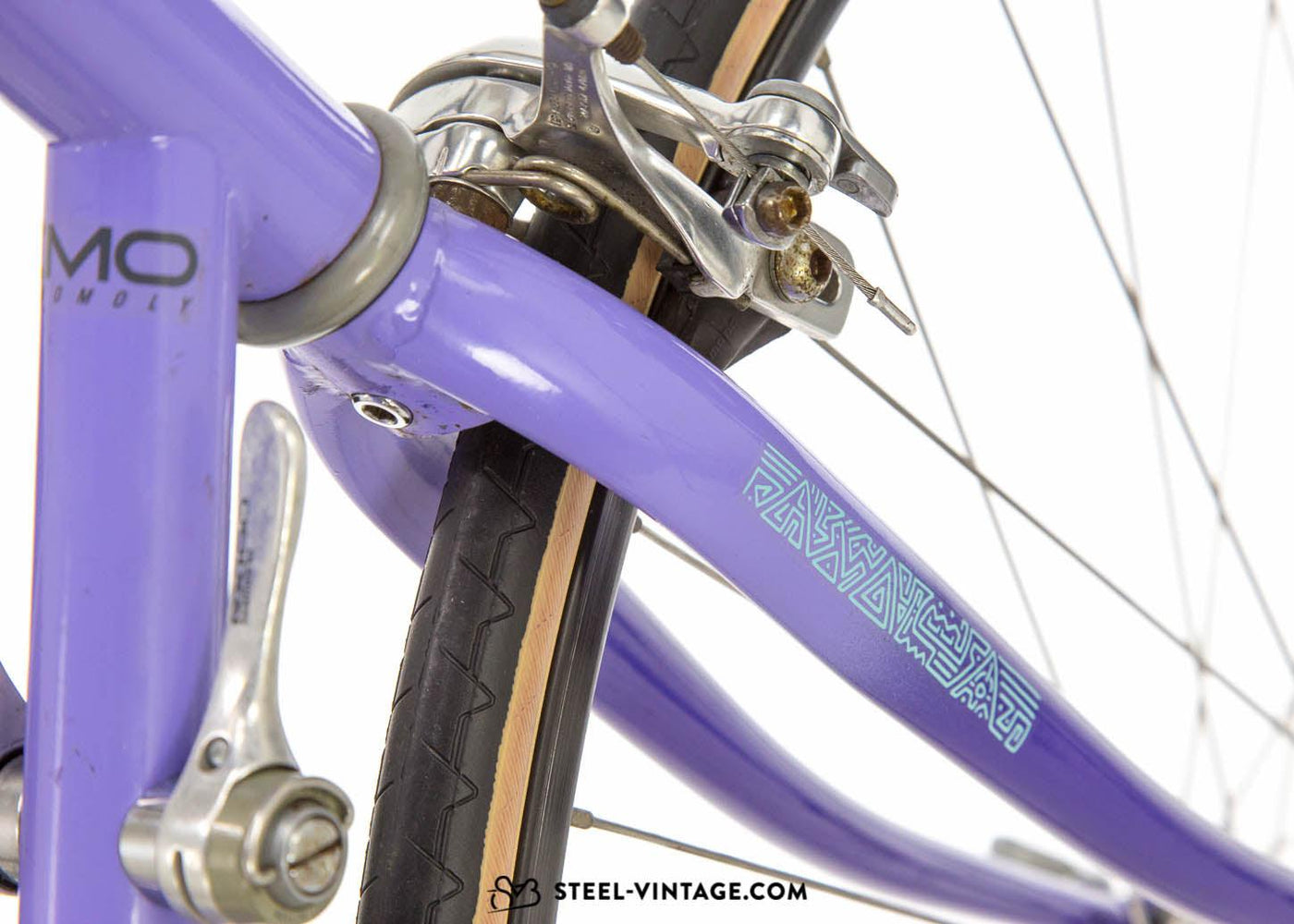 Peugeot CAD PBS Vintage Road Bicycle 1990s - Steel Vintage Bikes