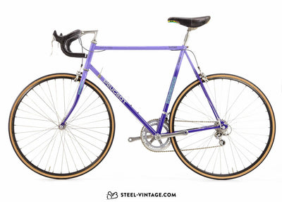Peugeot CAD PBS Vintage Road Bicycle 1990s - Steel Vintage Bikes