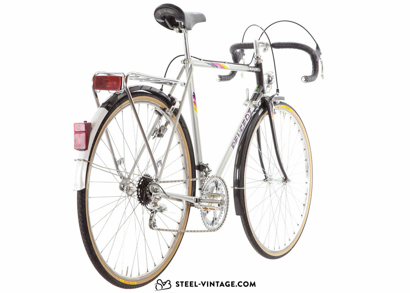 Peugeot Champagne Sport Demi-Course Bike 1989 - Steel Vintage Bikes
