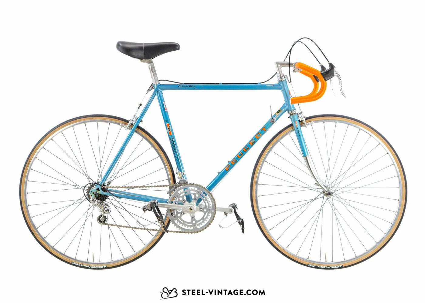 PEUGEOT 1980年代 ロードバイク - 自転車本体