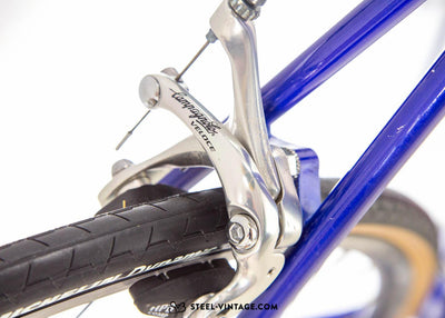 Peugeot Competition Steel Road Bike Youngtimer - Steel Vintage Bikes