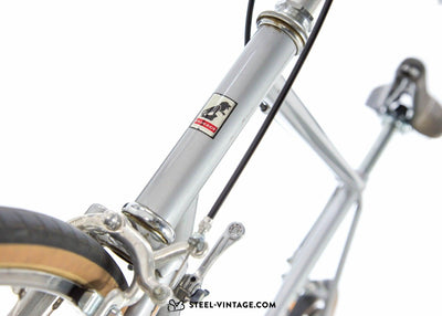 Peugeot Course Classic Road Bike - Steel Vintage Bikes