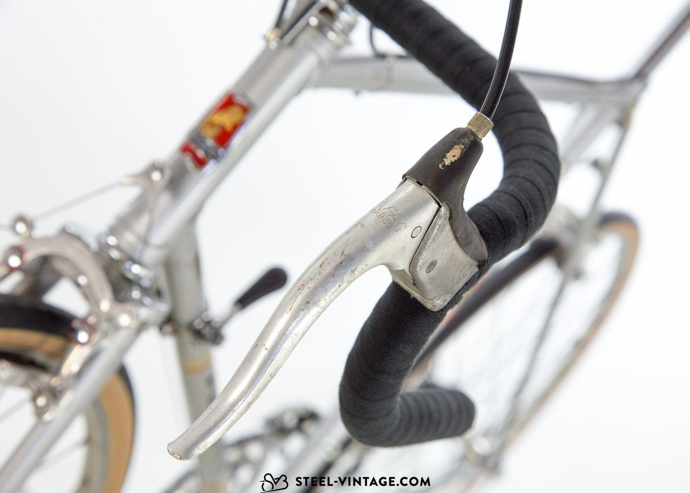 Peugeot Course Classic Road Bike 1970s - Steel Vintage Bikes