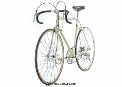 Peugeot Course Classic Road Bike 1980s - Steel Vintage Bikes