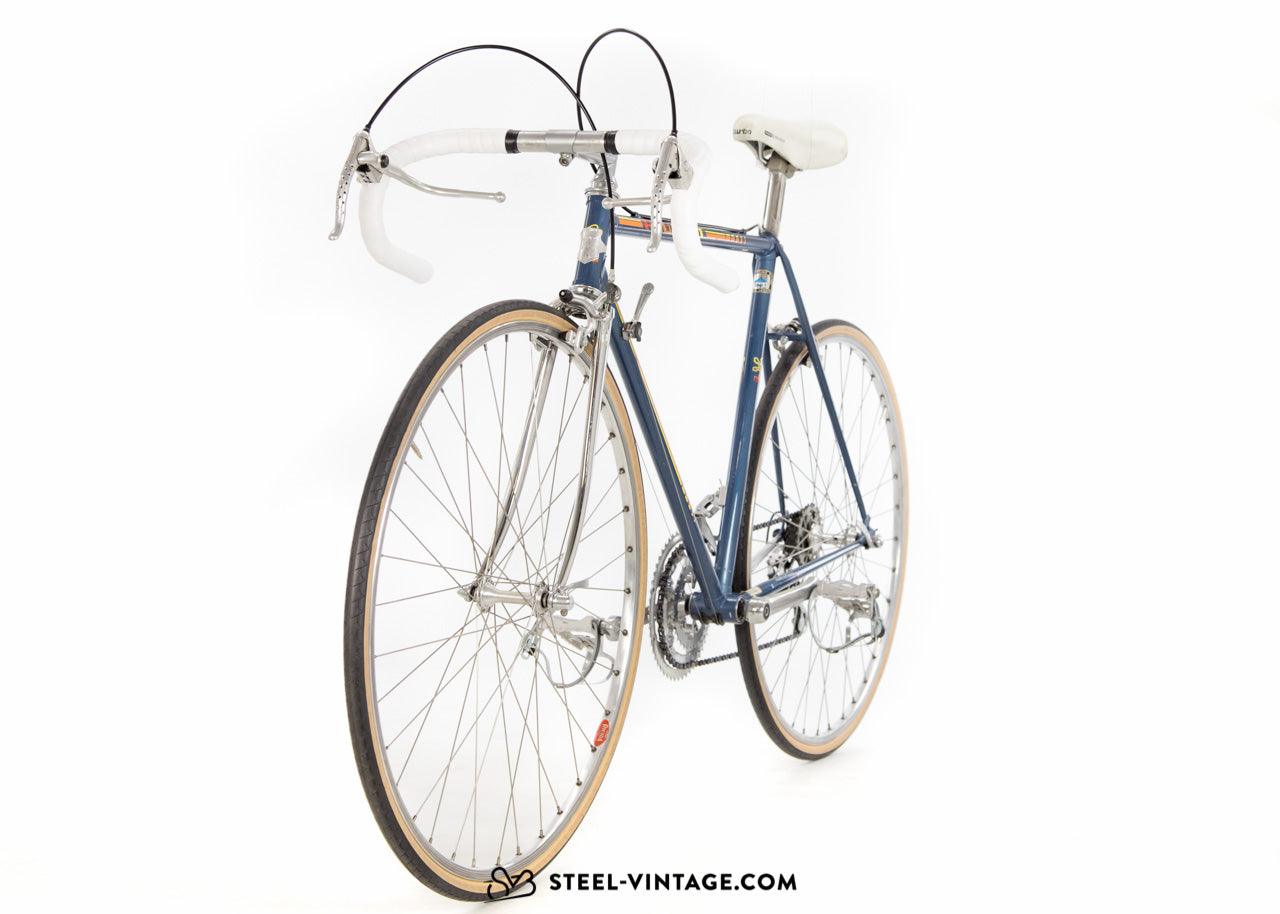 Peugeot Course Road Bike 1980s - Steel Vintage Bikes