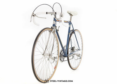 Peugeot Course Road Bike 1980s - Steel Vintage Bikes