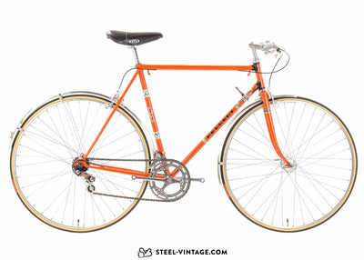 Peugeot Demi-Course Sports Mint Bike 1970s - Steel Vintage Bikes