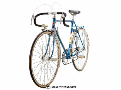 Peugeot Demi-Course Sports Bike 1970s - Steel Vintage Bikes