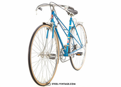 Peugeot Ladies Mixte Bike 1970s - Steel Vintage Bikes
