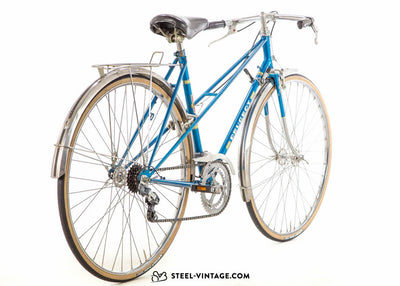 Peugeot Ladies Mixte Bike 1970s - Steel Vintage Bikes