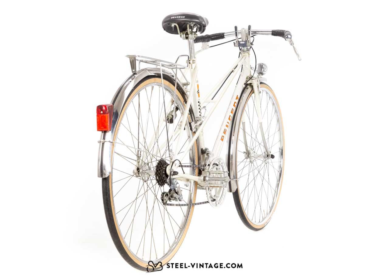 Velo femme peugeot discount 1970