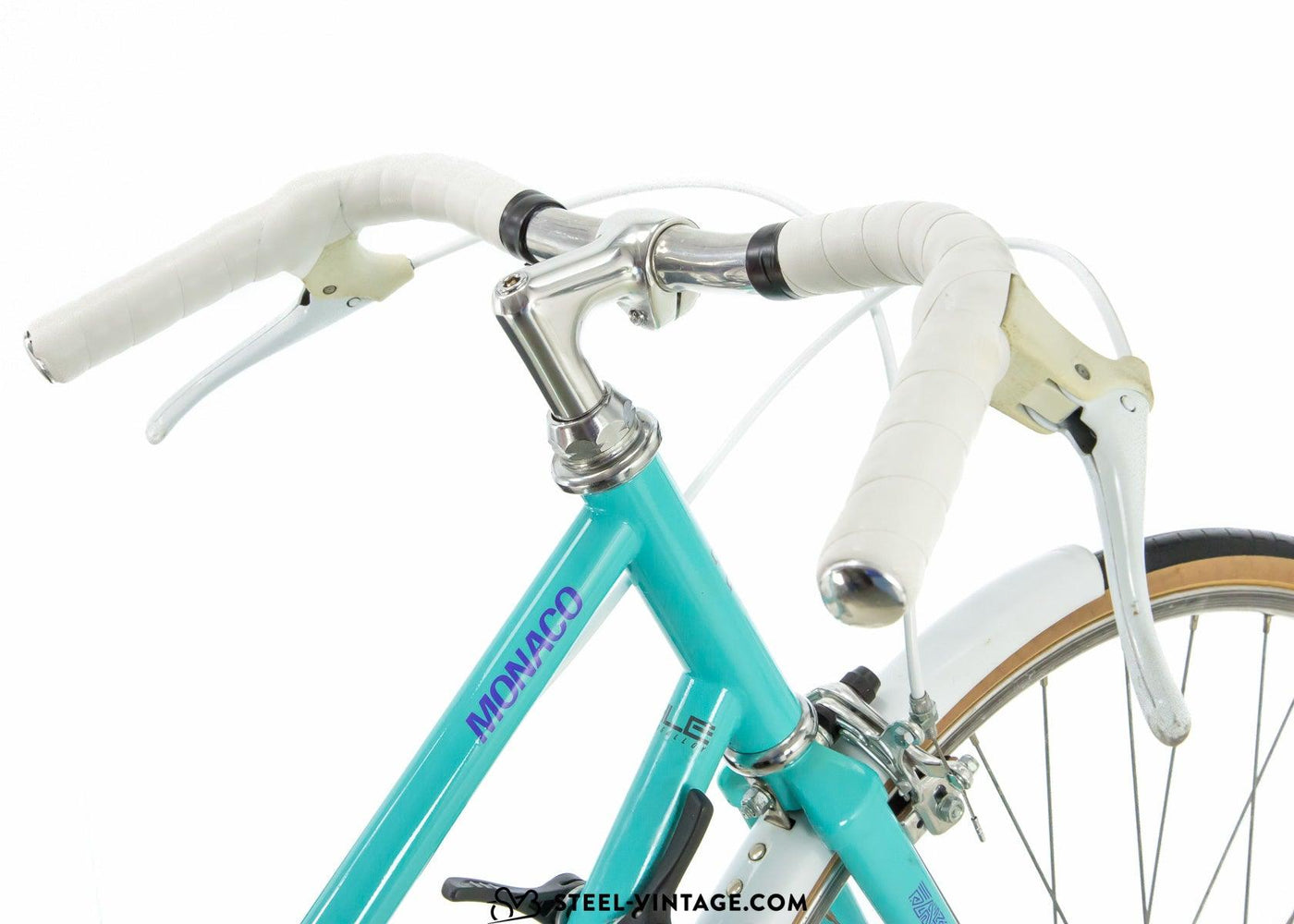 Peugeot Monaco Classic Ladies Anglais Bike 1990s - Steel Vintage Bikes