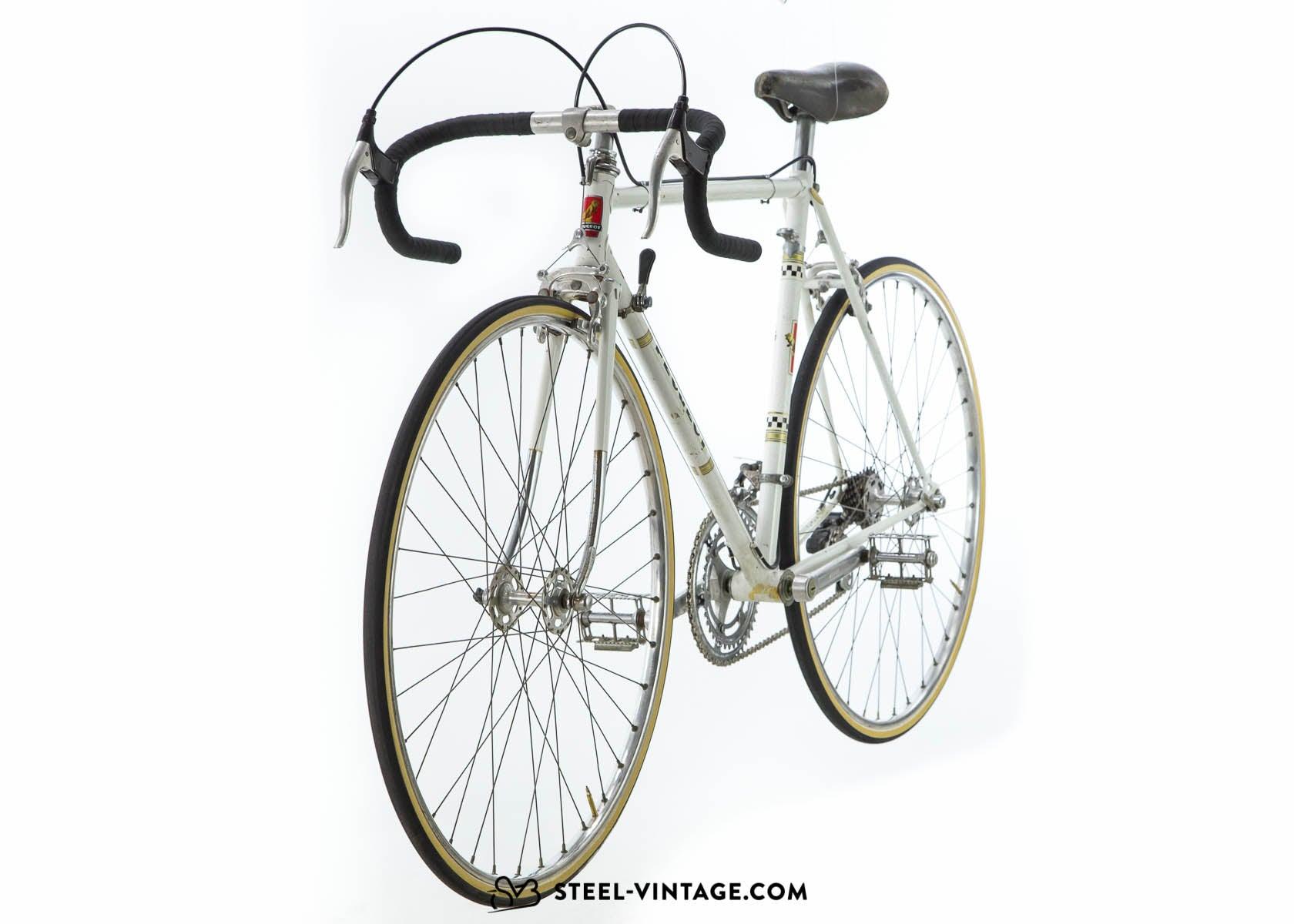 プジョー PA-10 1970年代クラシックロードバイク Steel Vintage Bikes