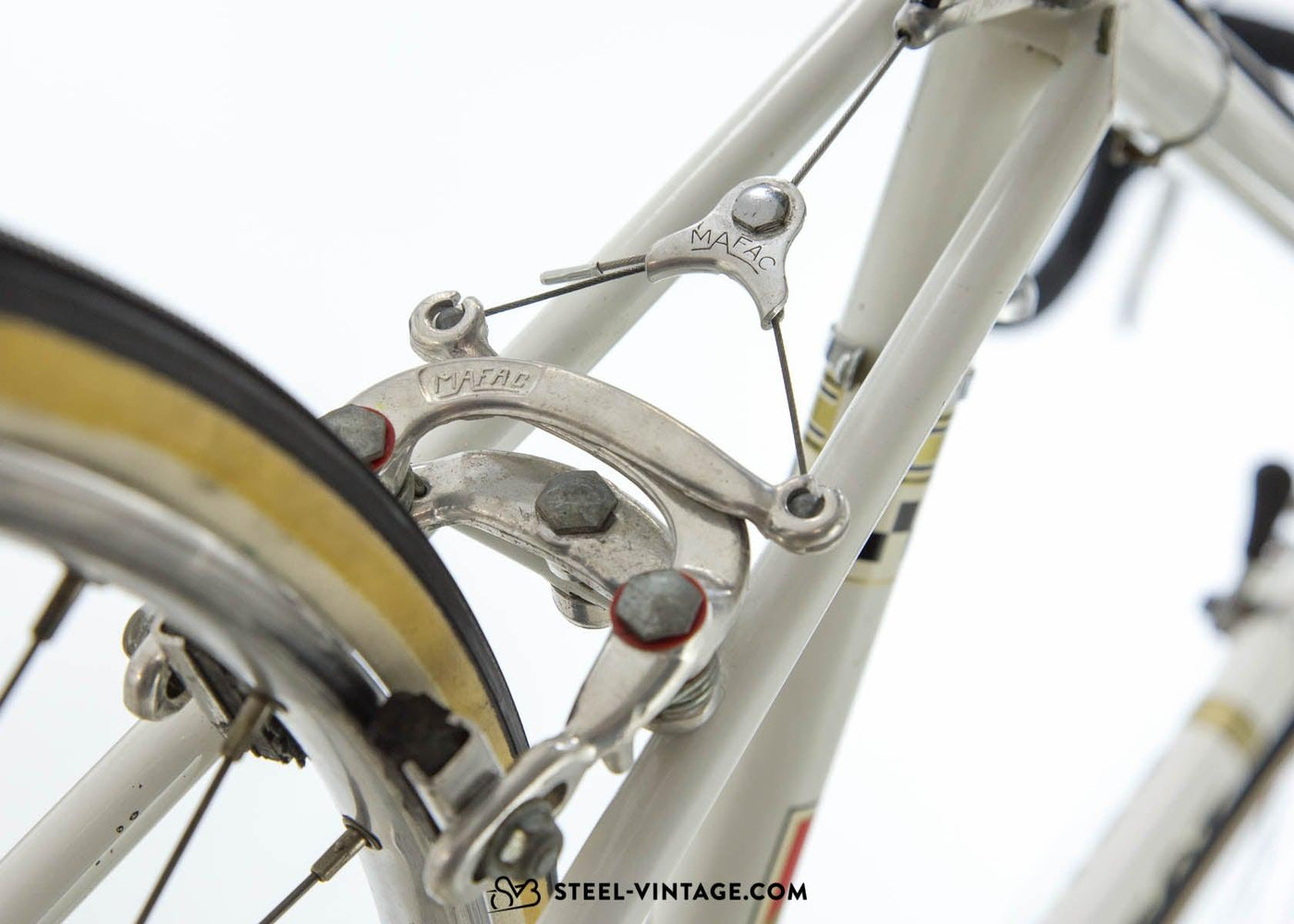 Peugeot PA-10 Classic Road Bike 1970s - Steel Vintage Bikes