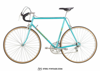 Peugeot PBN10 Classic Road Bicycle 1980s - Steel Vintage Bikes