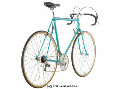 Peugeot PBN10 Classic Road Bicycle 1980s - Steel Vintage Bikes
