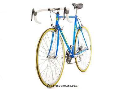 Peugeot Performance 200 Road Bike 1990s - Steel Vintage Bikes