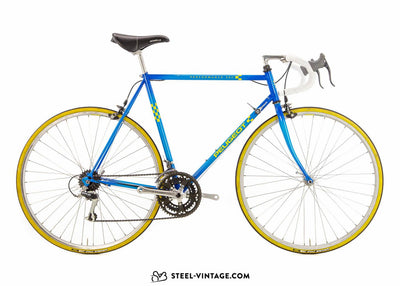 Peugeot Performance 200 Road Bike 1990s - Steel Vintage Bikes