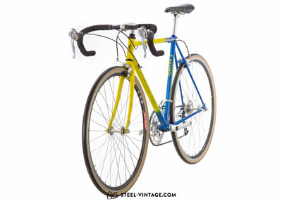Peugeot Performance 5003 Road Bicycle 1997 - Steel Vintage Bikes