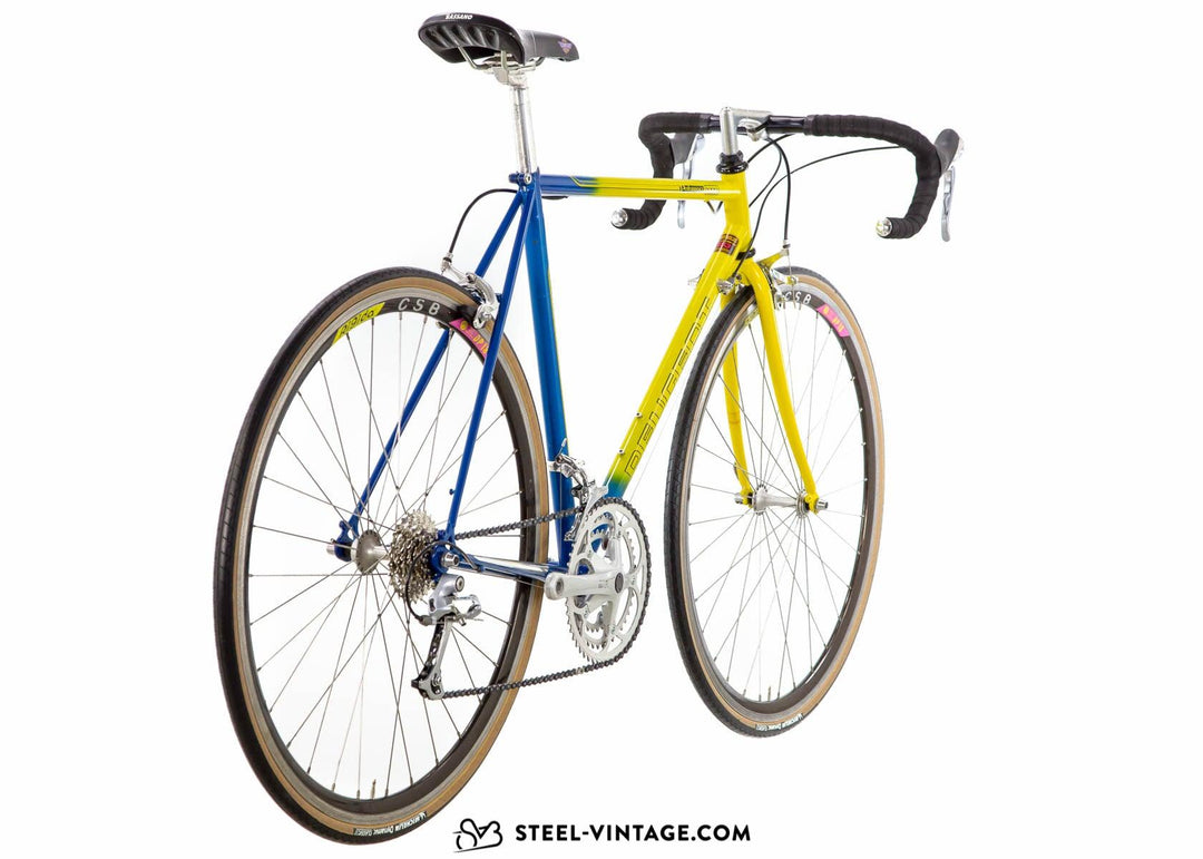 プジョー・パフォーマンス 5003 クラシック・ロードバイク 1997 - Steel Vintage Bikes