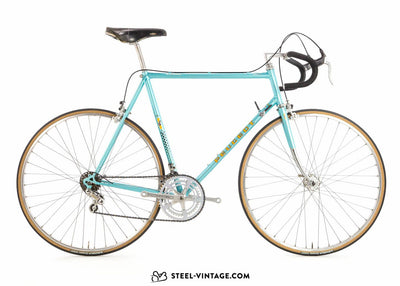 Peugeot PFN 10 Classic Road Bike 1982 - Steel Vintage Bikes
