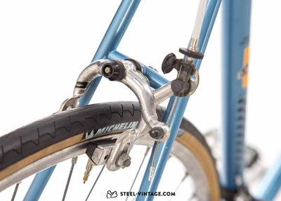 Peugeot PFN10 Classic Road Bike 1981 - Steel Vintage Bikes