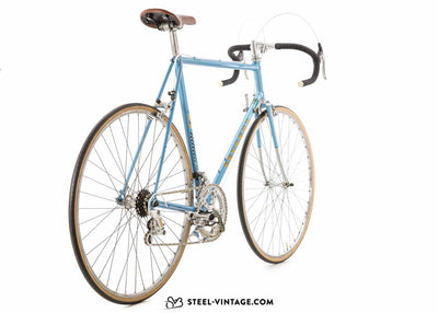 Peugeot PFN10 Classic Road Bike 1981 - Steel Vintage Bikes