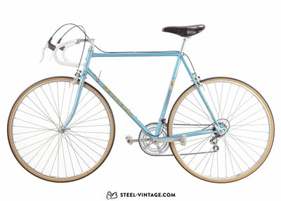 Peugeot PH10 Classic Road Bicycle 1981 - Steel Vintage Bikes