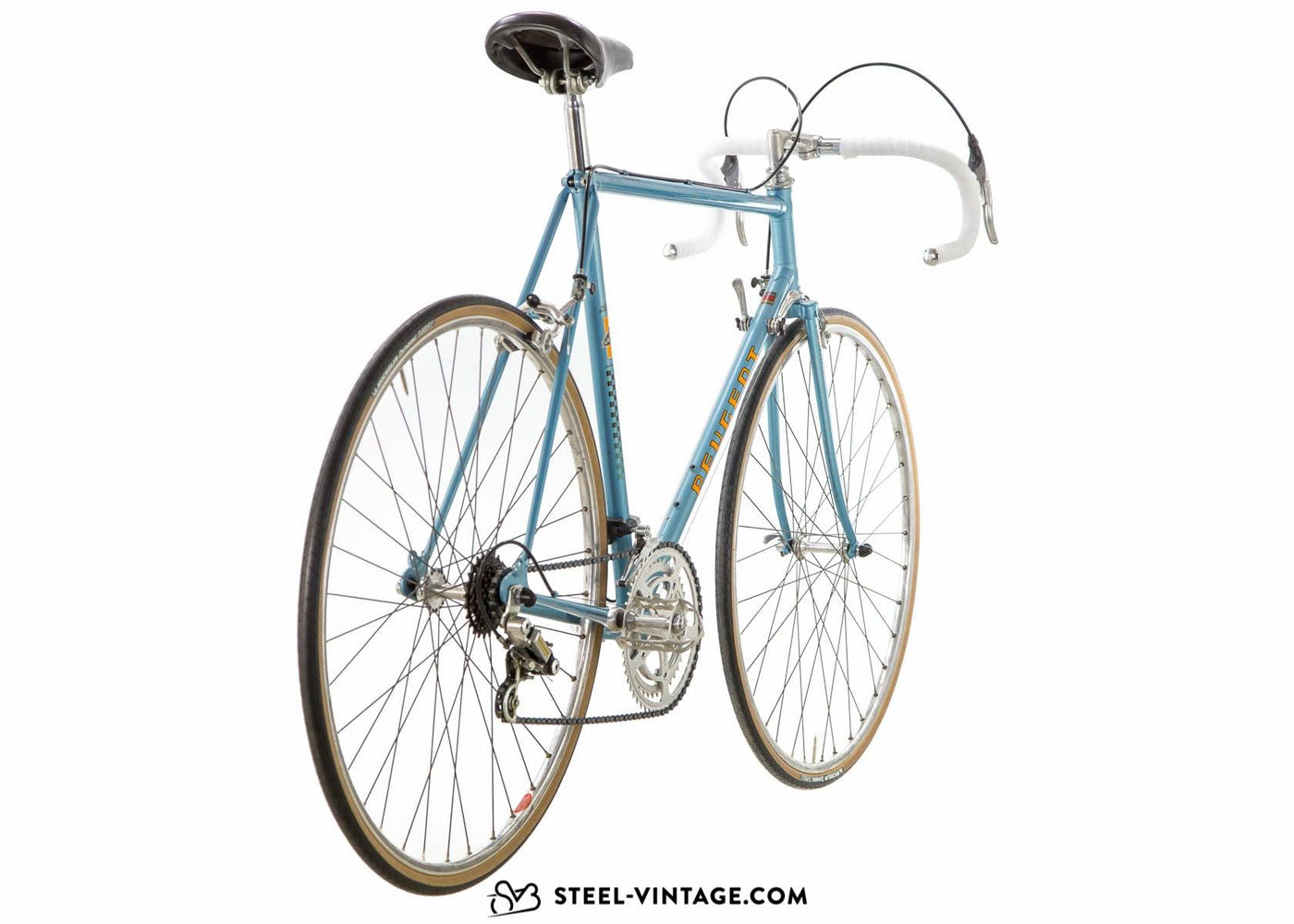 Peugeot PH10 Classic Road Bicycle 1981 - Steel Vintage Bikes