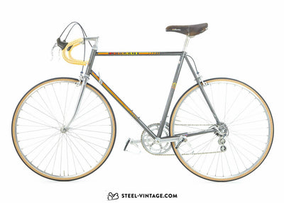 Peugeot PH11 Road Bike 1985 - Steel Vintage Bikes