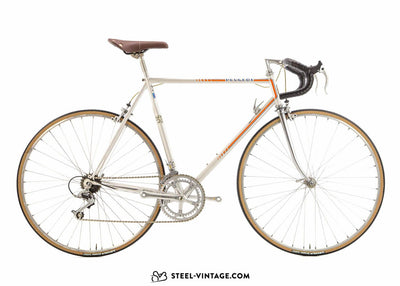 Peugeot PH12 Centenaire Aero Road Bike 1983 - Steel Vintage Bikes