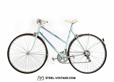 Peugeot PH15 Anglais Ladies Bike 1980s - Steel Vintage Bikes