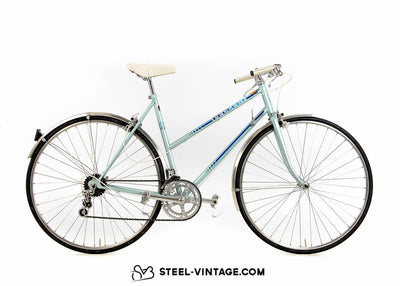 Peugeot PH15 Anglais Ladies Bike 1980s - Steel Vintage Bikes