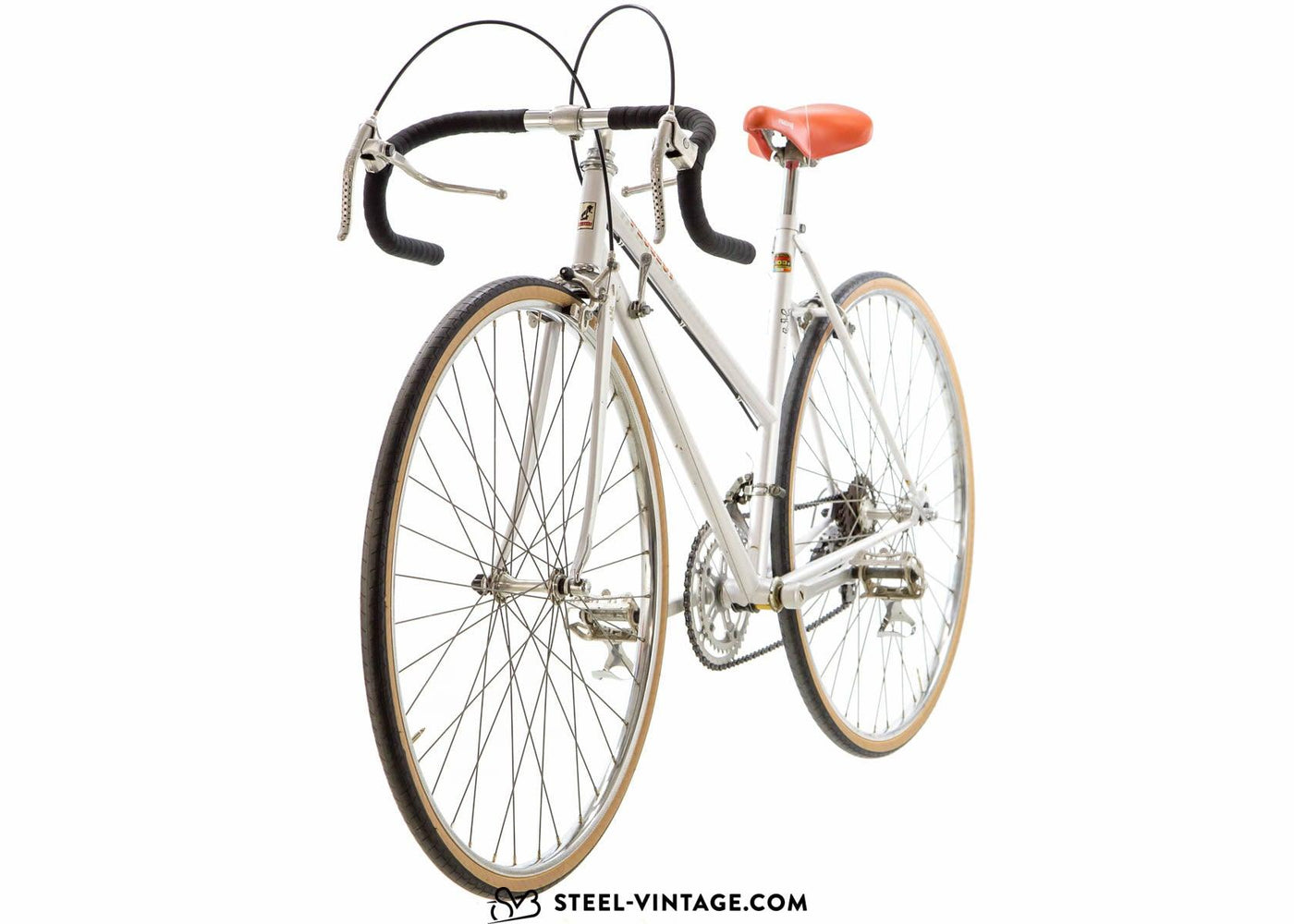 Peugeot PH15 Classic Ladies Road Bike - Steel Vintage Bikes