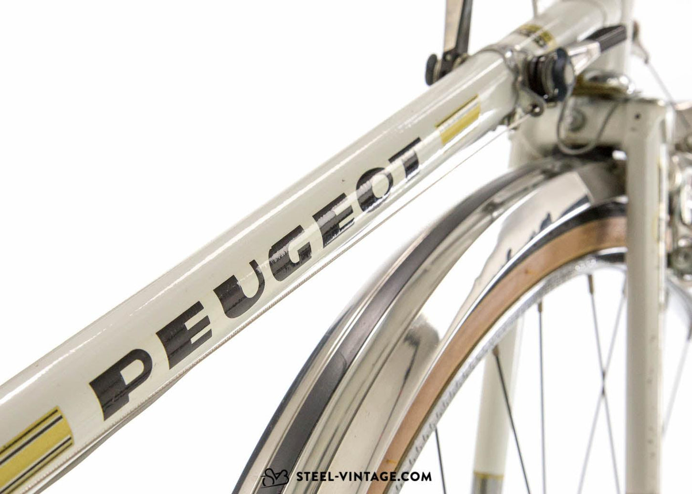 Peugeot PH18 New Classic Ladies Racing Bicycle - Steel Vintage Bikes