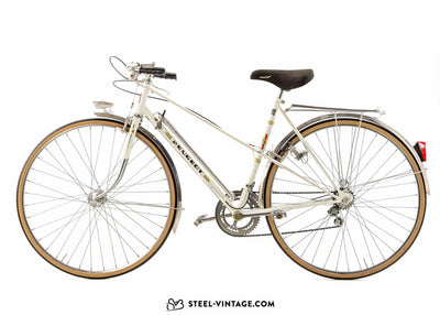 Peugeot PH18 New Classic Ladies Racing Bicycle - Steel Vintage Bikes