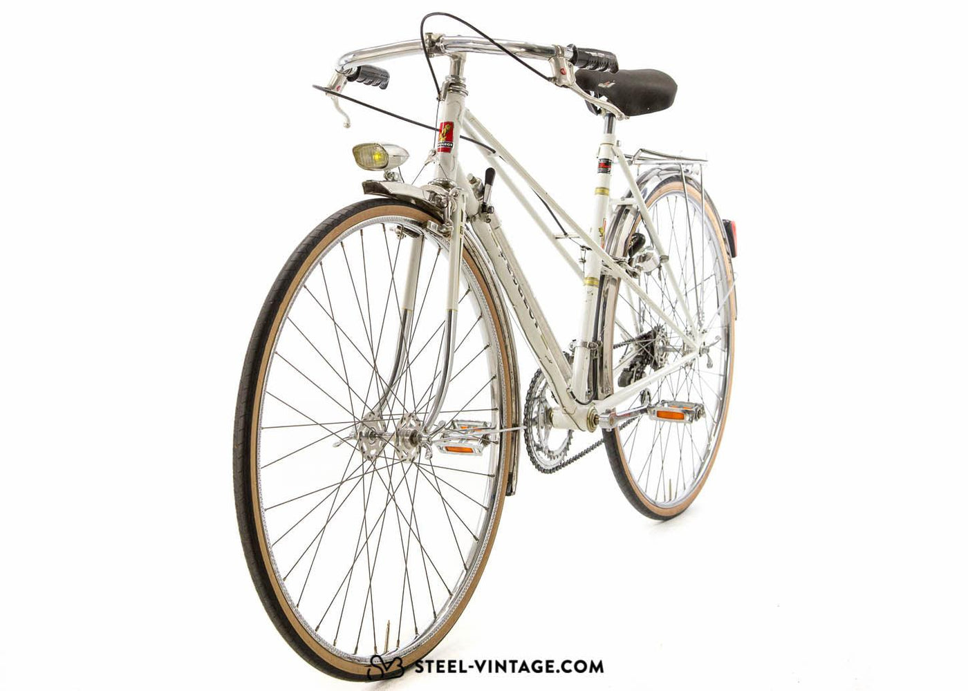 Peugeot PH18 New Classic Ladies Racing Bicycle - Steel Vintage Bikes