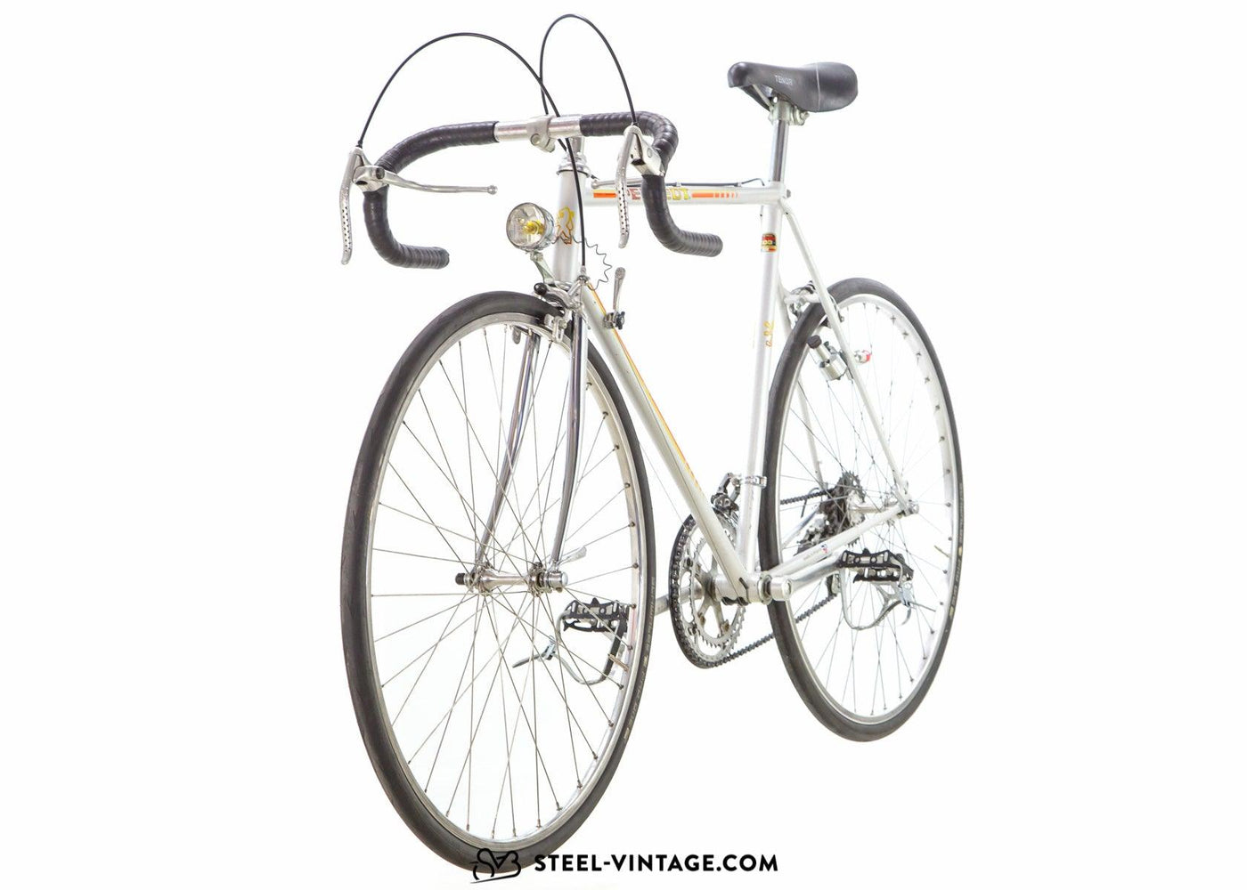Peugeot PH60 Road Bicycle 1984 - Steel Vintage Bikes