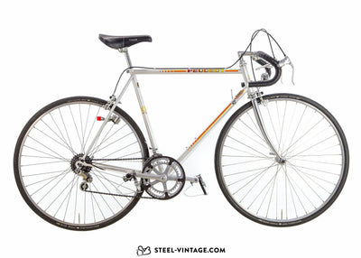 Peugeot PH60 Road Bicycle 1984 - Steel Vintage Bikes