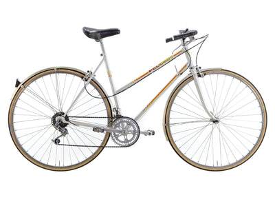 Peugeot PH65 Anglais Ladies Bike 1980s - Steel Vintage Bikes